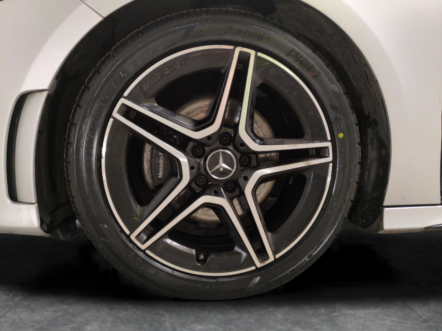 Used Mercedes-Benz A-Class 2021 for sale - 76318954: Photo 28