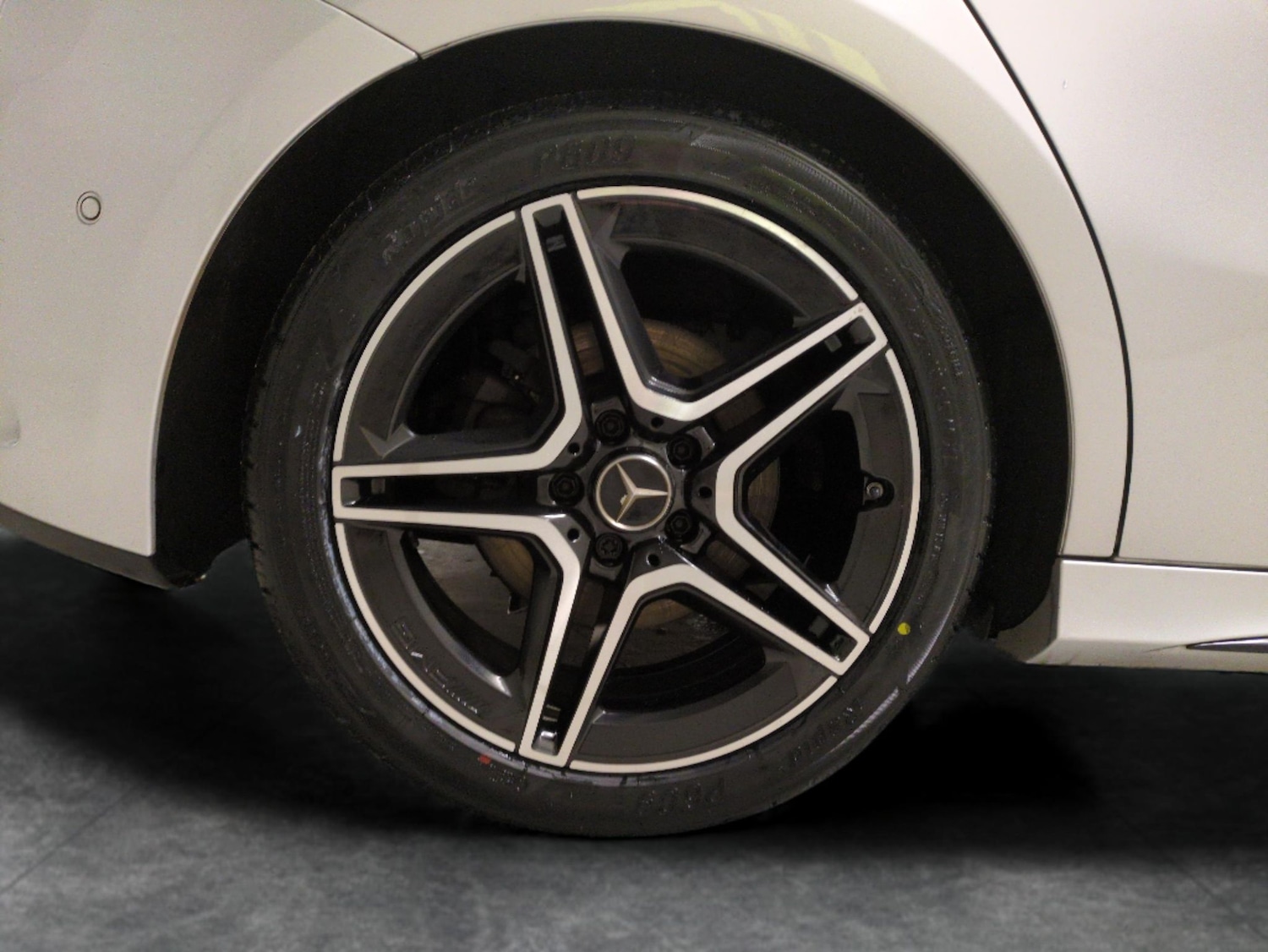 Used Mercedes-Benz A-Class 2021 for sale - 76318954: Photo 31