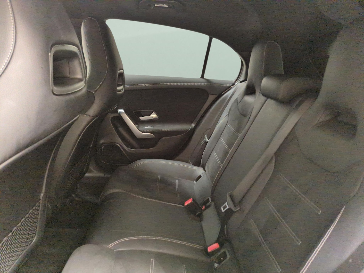 Used Mercedes-Benz A-Class 2021 for sale - 76318954: Photo 32