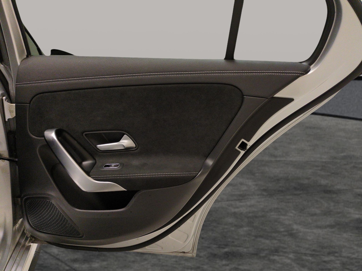 Used Mercedes-Benz A-Class 2021 for sale - 76318954: Photo 36