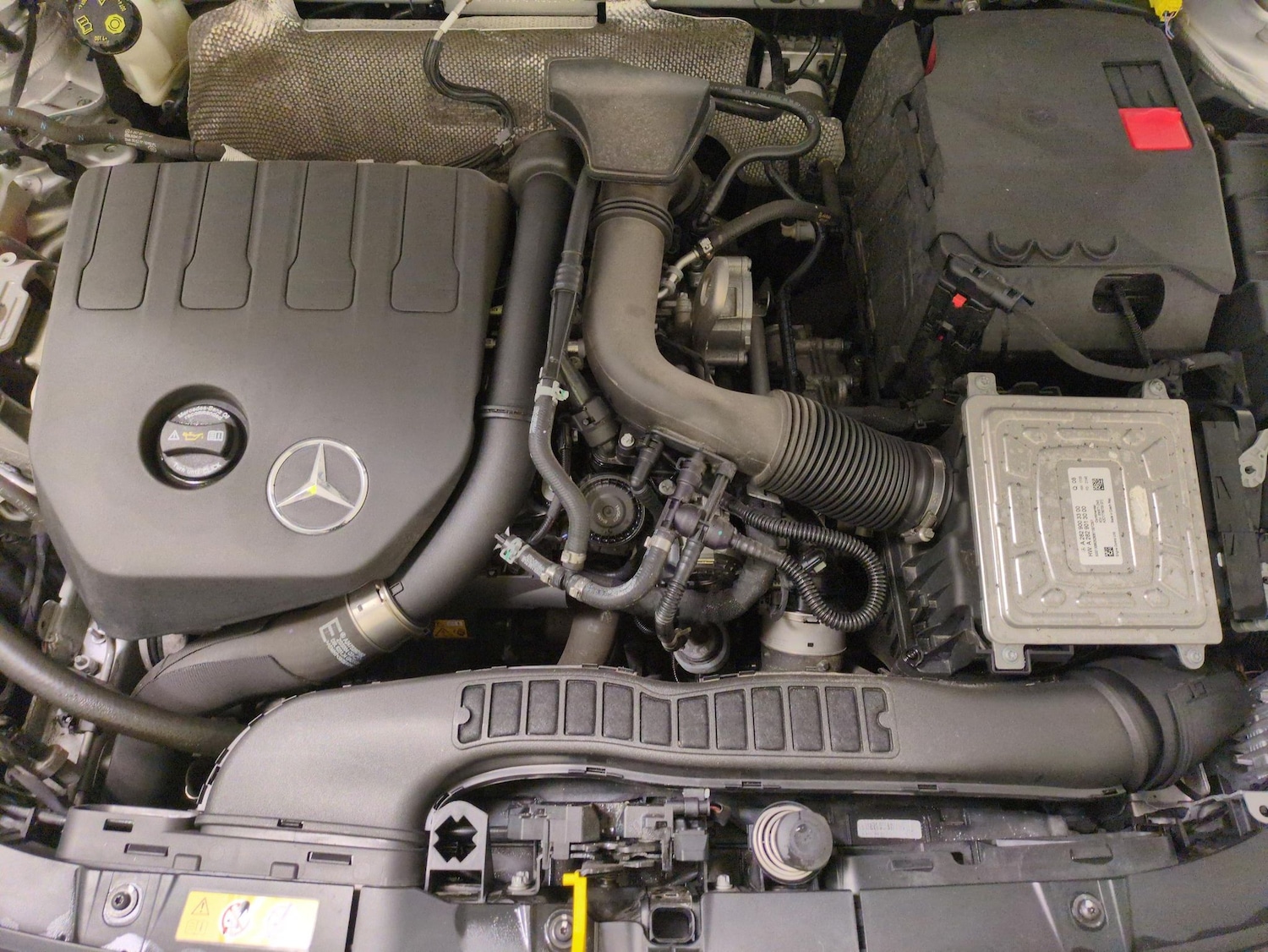 Used Mercedes-Benz A-Class 2021 for sale - 76318954: Photo 38