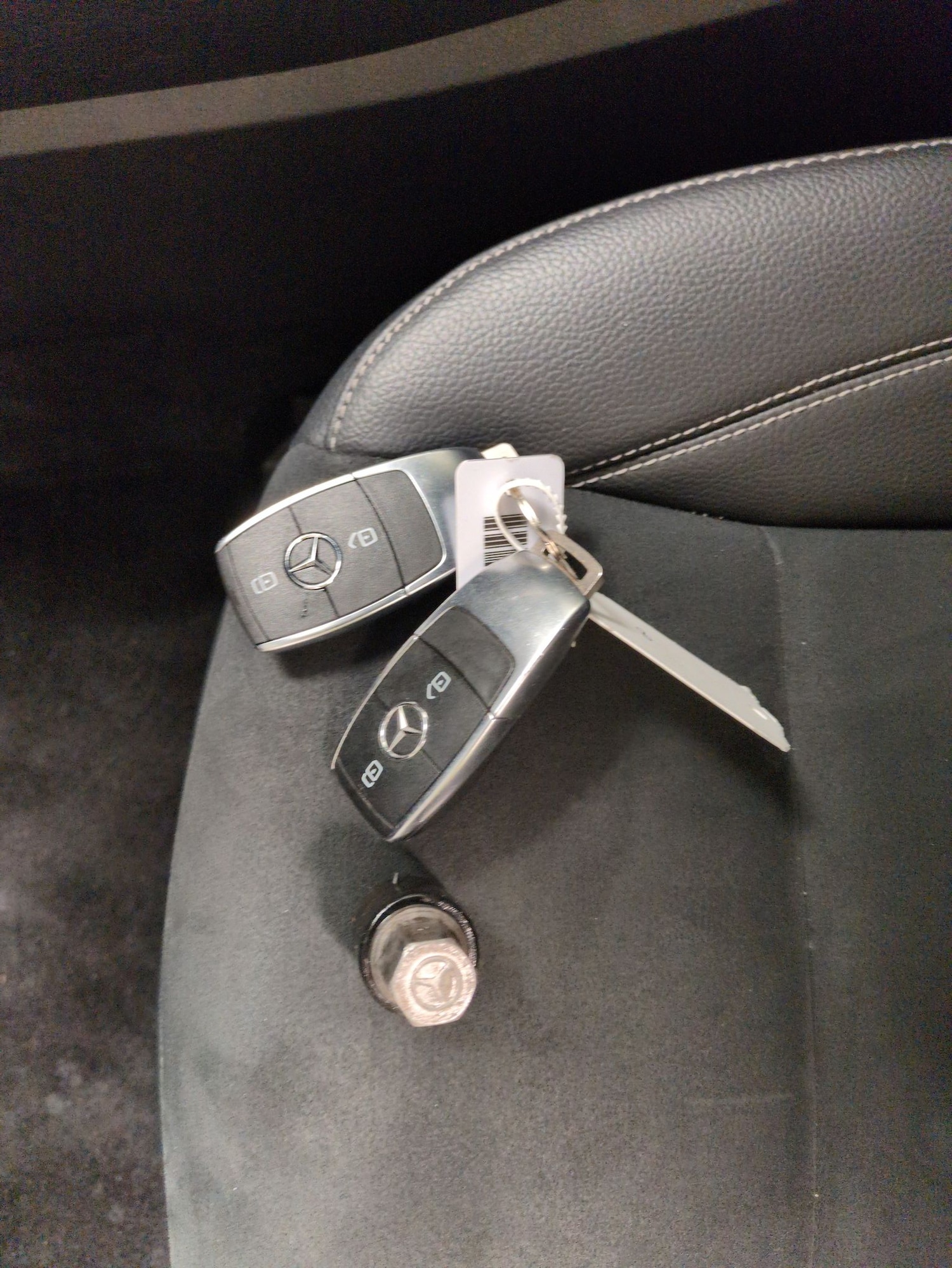 Used Mercedes-Benz A-Class 2021 for sale - 76318954: Photo 39