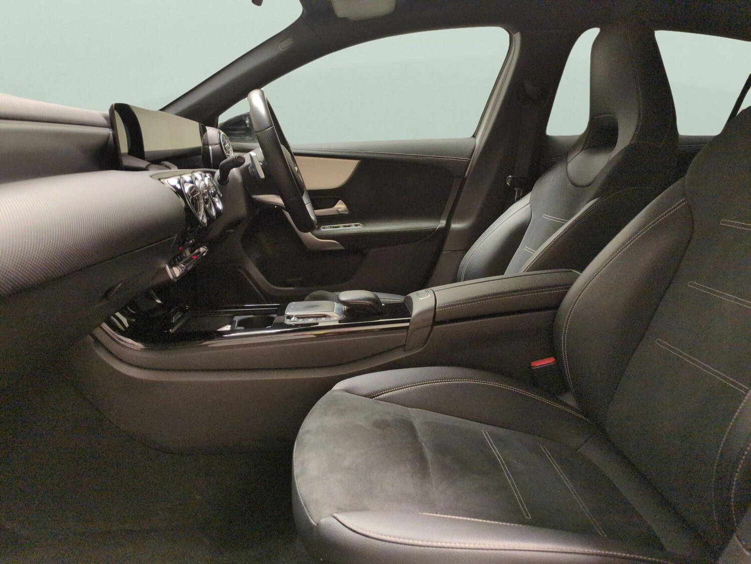 Used Mercedes-Benz A-Class 2021 for sale - 76318954: Photo 4