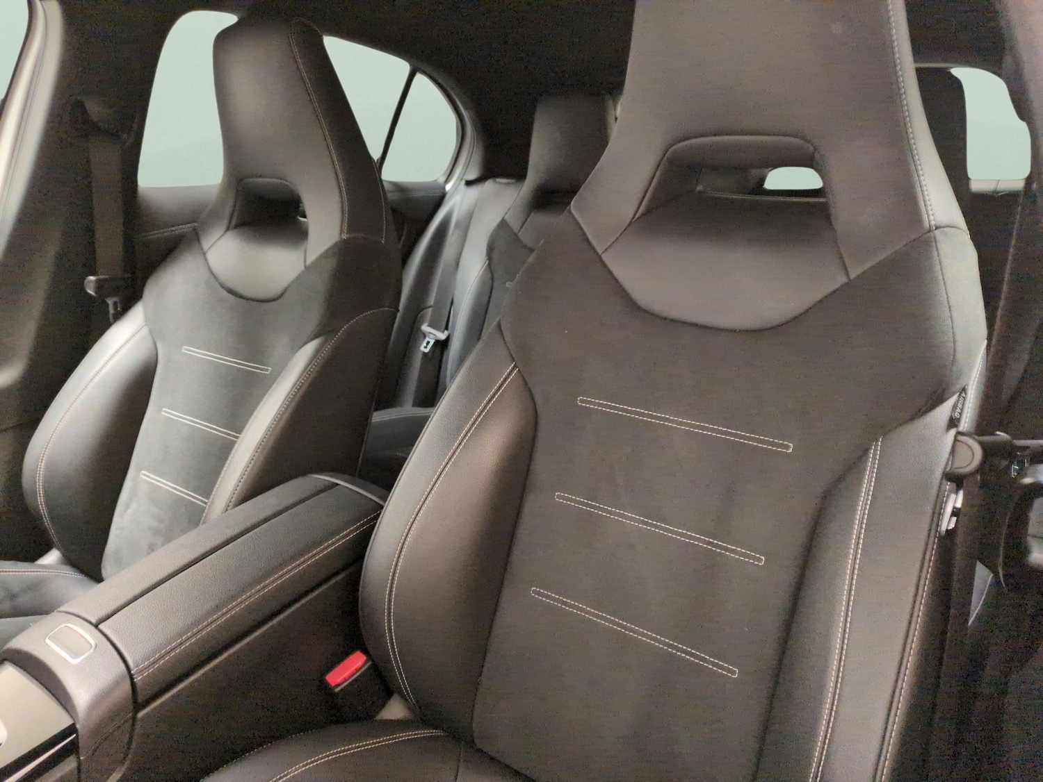 Used Mercedes-Benz A-Class 2021 for sale - 76318954: Photo 7