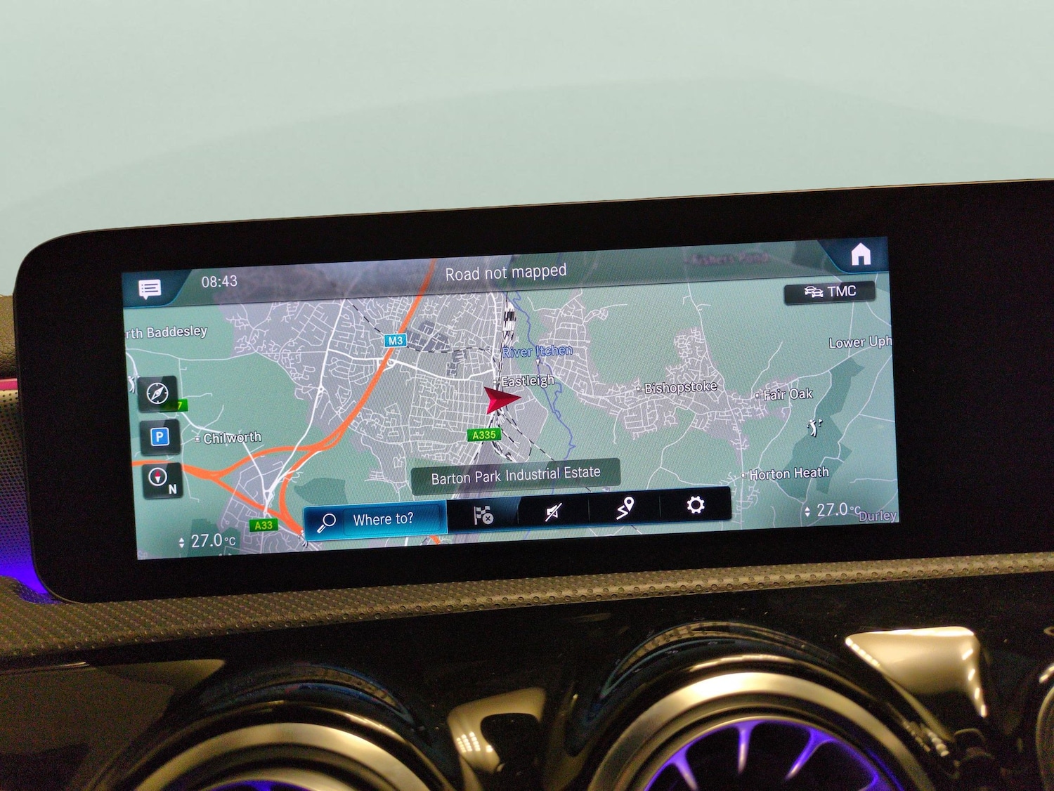 Used Mercedes-Benz A-Class 2021 for sale - 76318954: Photo 8