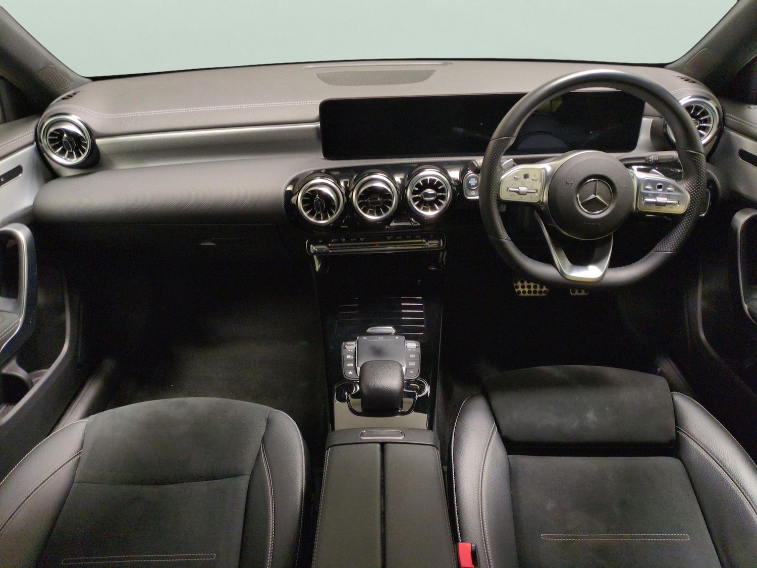 Used Mercedes-Benz A-Class 2021 for sale - 76318954: Photo 9