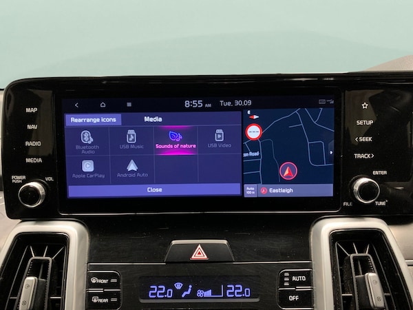 Used Kia Sorento 2021 for sale - 76209797: Photo 18