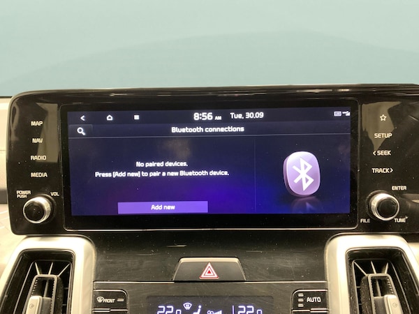 Used Kia Sorento 2021 for sale - 76209797: Photo 19
