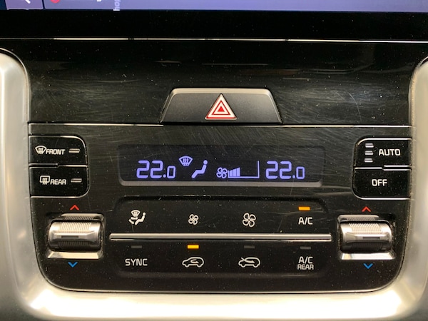 Used Kia Sorento 2021 for sale - 76209797: Photo 21