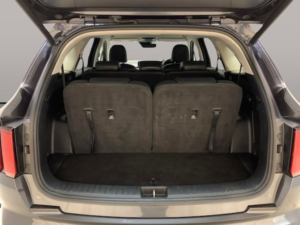 Used Kia Sorento 2021 for sale - 76209797: Photo 41