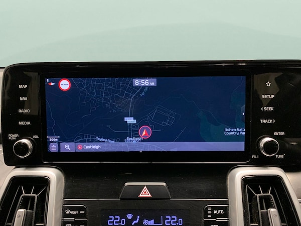 Used Kia Sorento 2021 for sale - 76209797: Photo 7
