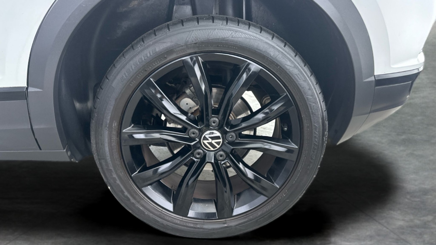 Used Volkswagen T-Roc 2021 for sale - 77151837: Photo 10