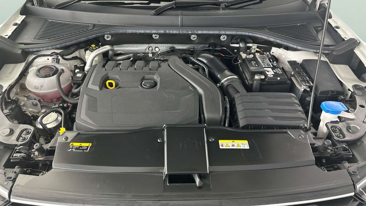 Used Volkswagen T-Roc 2021 for sale - 77151837: Photo 19