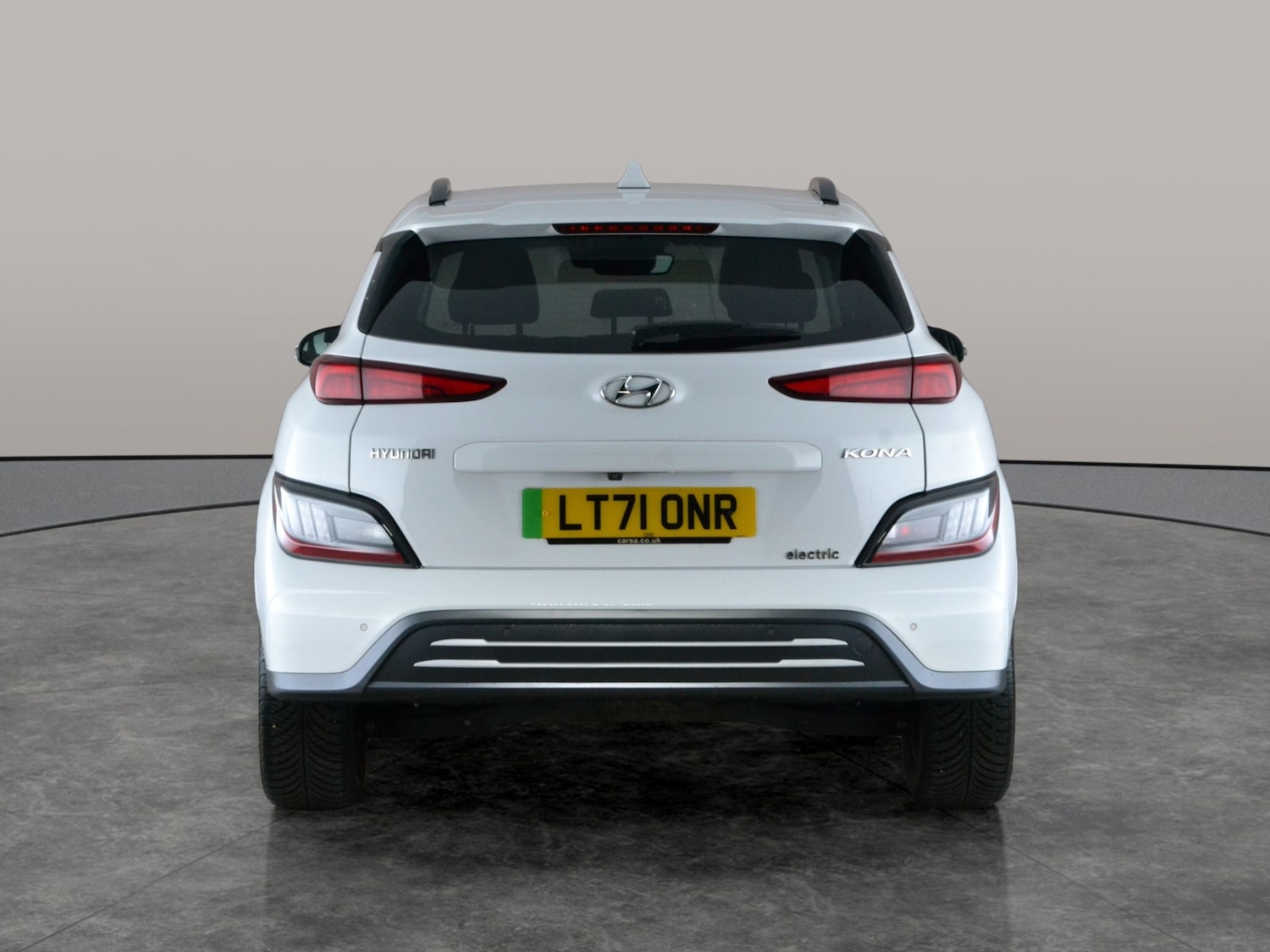 Used Hyundai KONA 2021 for sale - 77663115: Photo 11