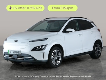 Hyundai KONA feature image