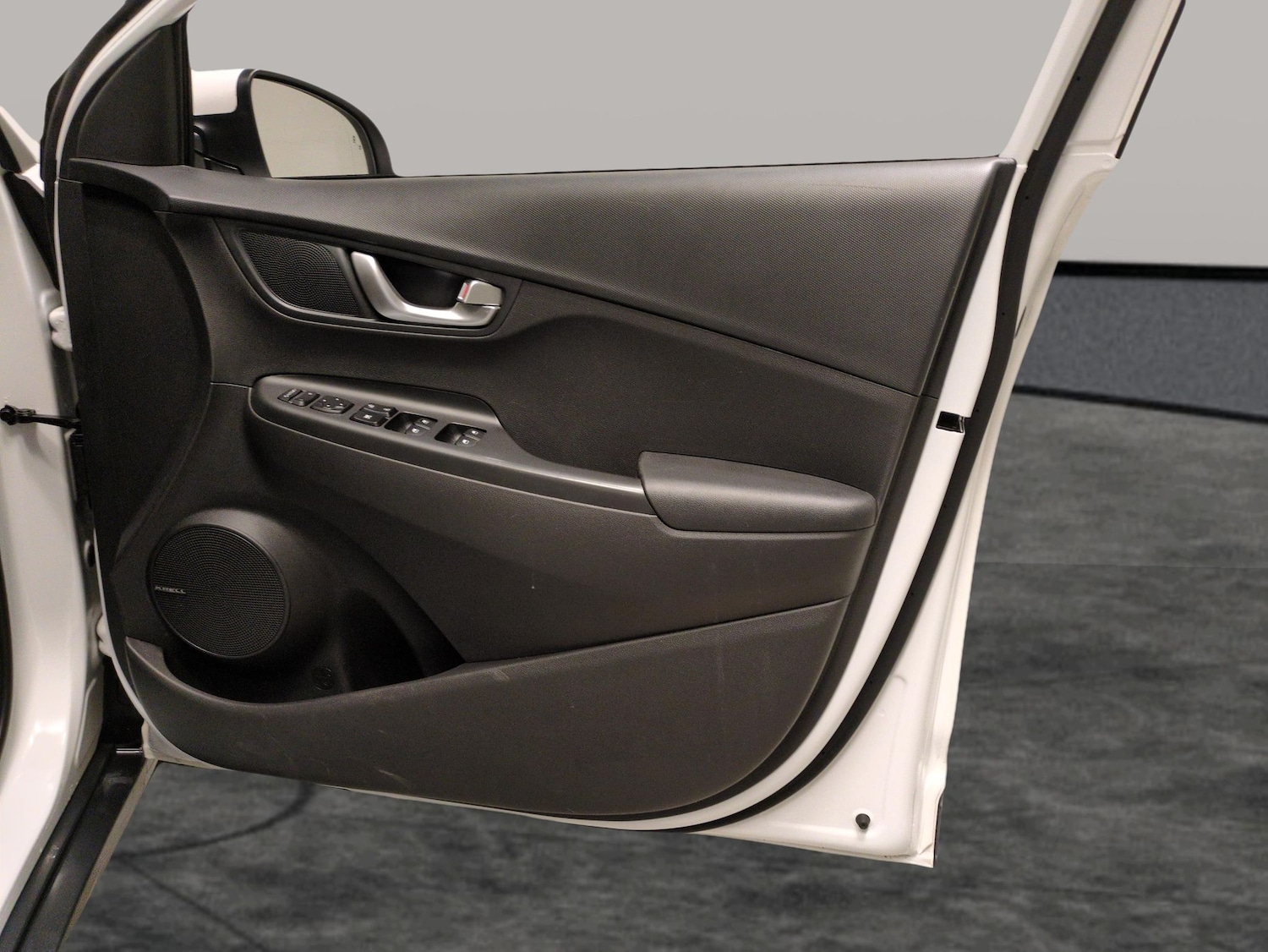 Used Hyundai KONA 2021 for sale - 77663115: Photo 35