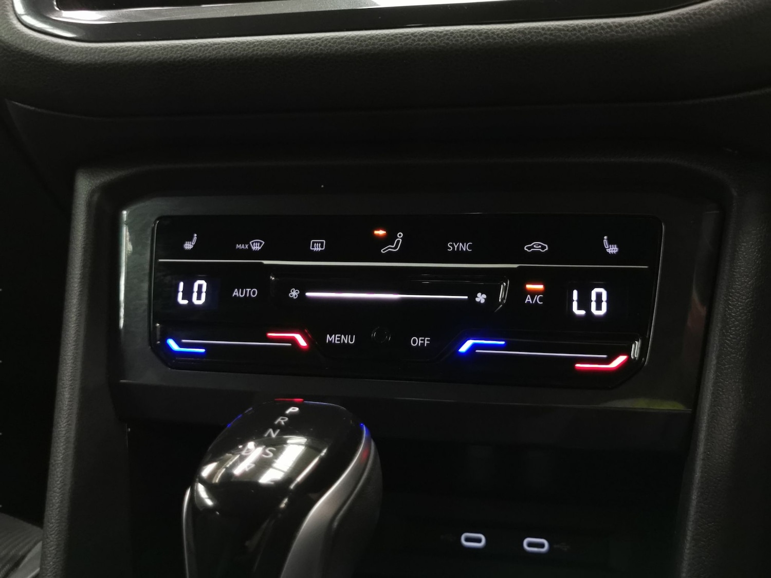 Used Volkswagen Tiguan Allspace 2022 for sale - 76290670: Photo 21