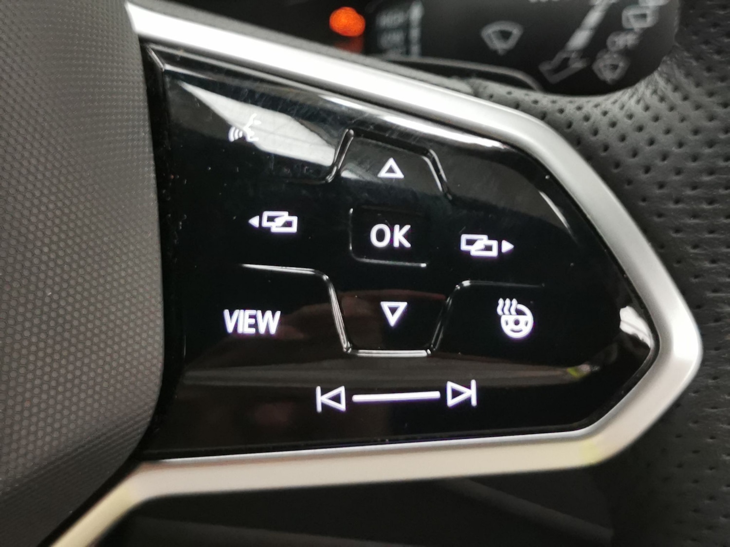 Used Volkswagen Tiguan Allspace 2022 for sale - 76290670: Photo 26