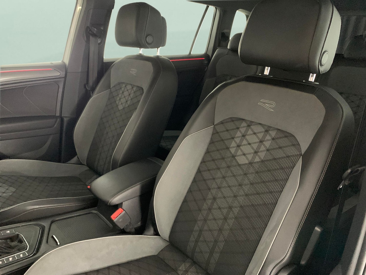 Used Volkswagen Tiguan Allspace 2022 for sale - 76290670: Photo 32