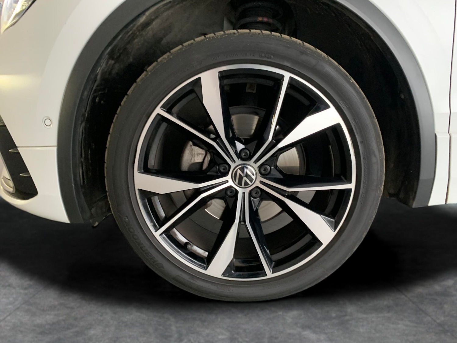 Used Volkswagen Tiguan Allspace 2022 for sale - 76290670: Photo 33