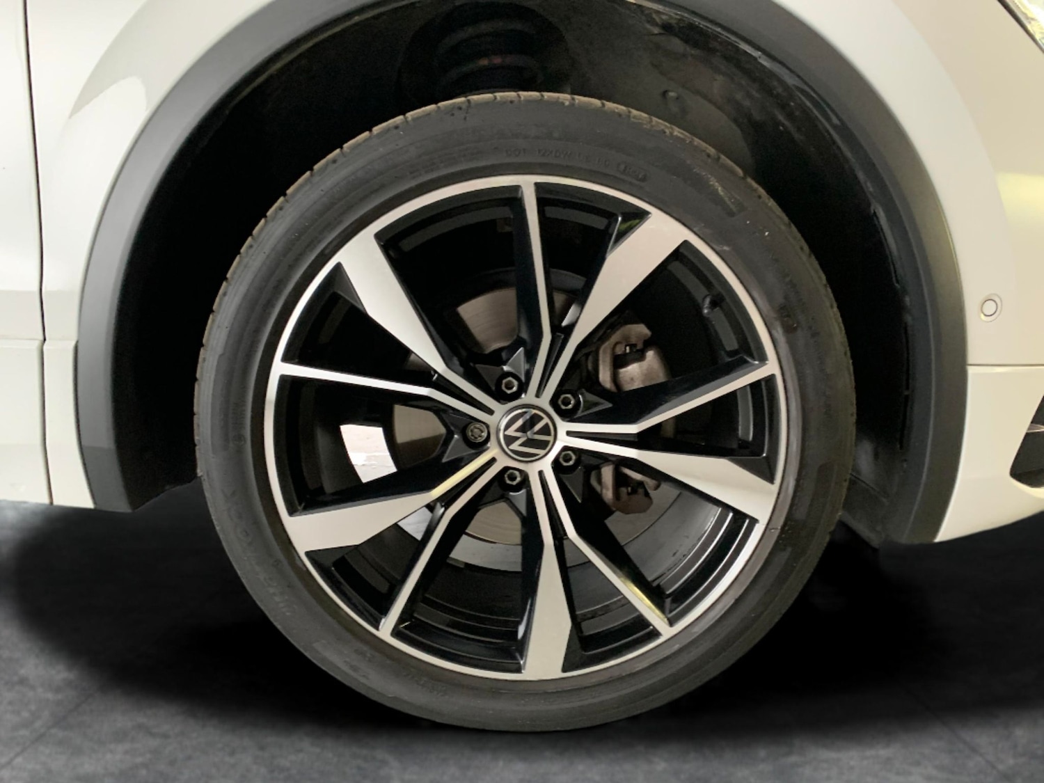 Used Volkswagen Tiguan Allspace 2022 for sale - 76290670: Photo 34
