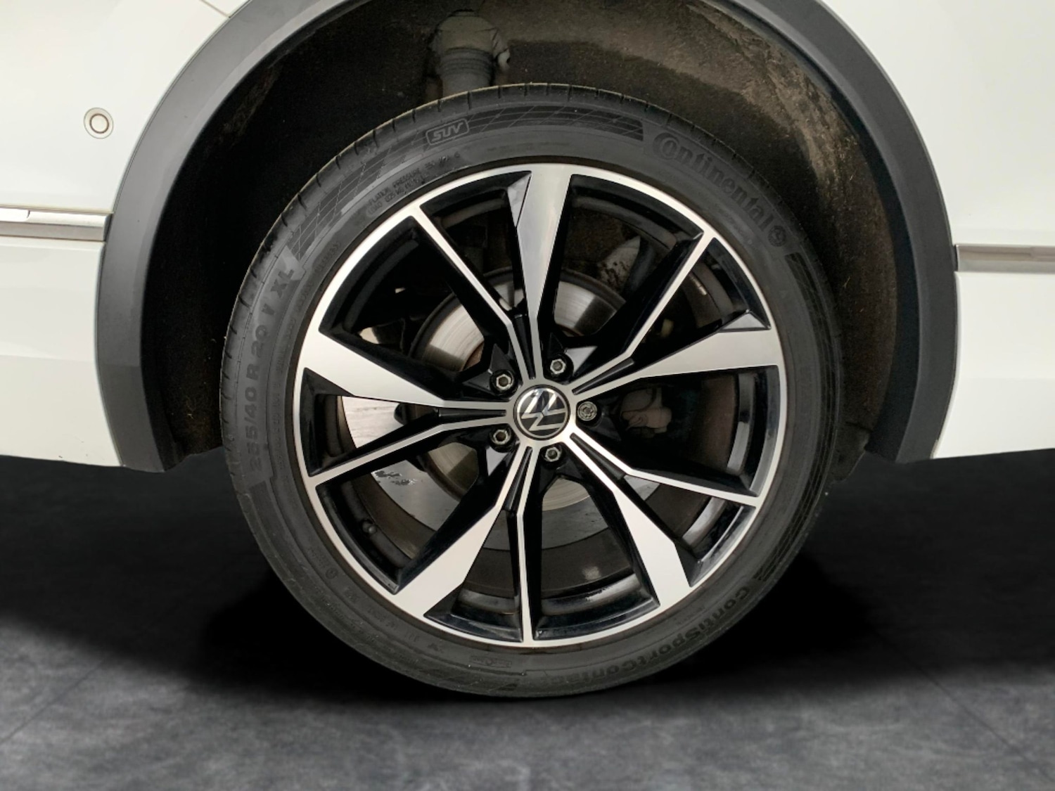 Used Volkswagen Tiguan Allspace 2022 for sale - 76290670: Photo 36