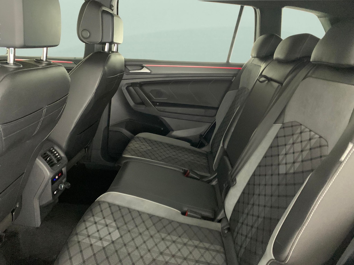 Used Volkswagen Tiguan Allspace 2022 for sale - 76290670: Photo 37