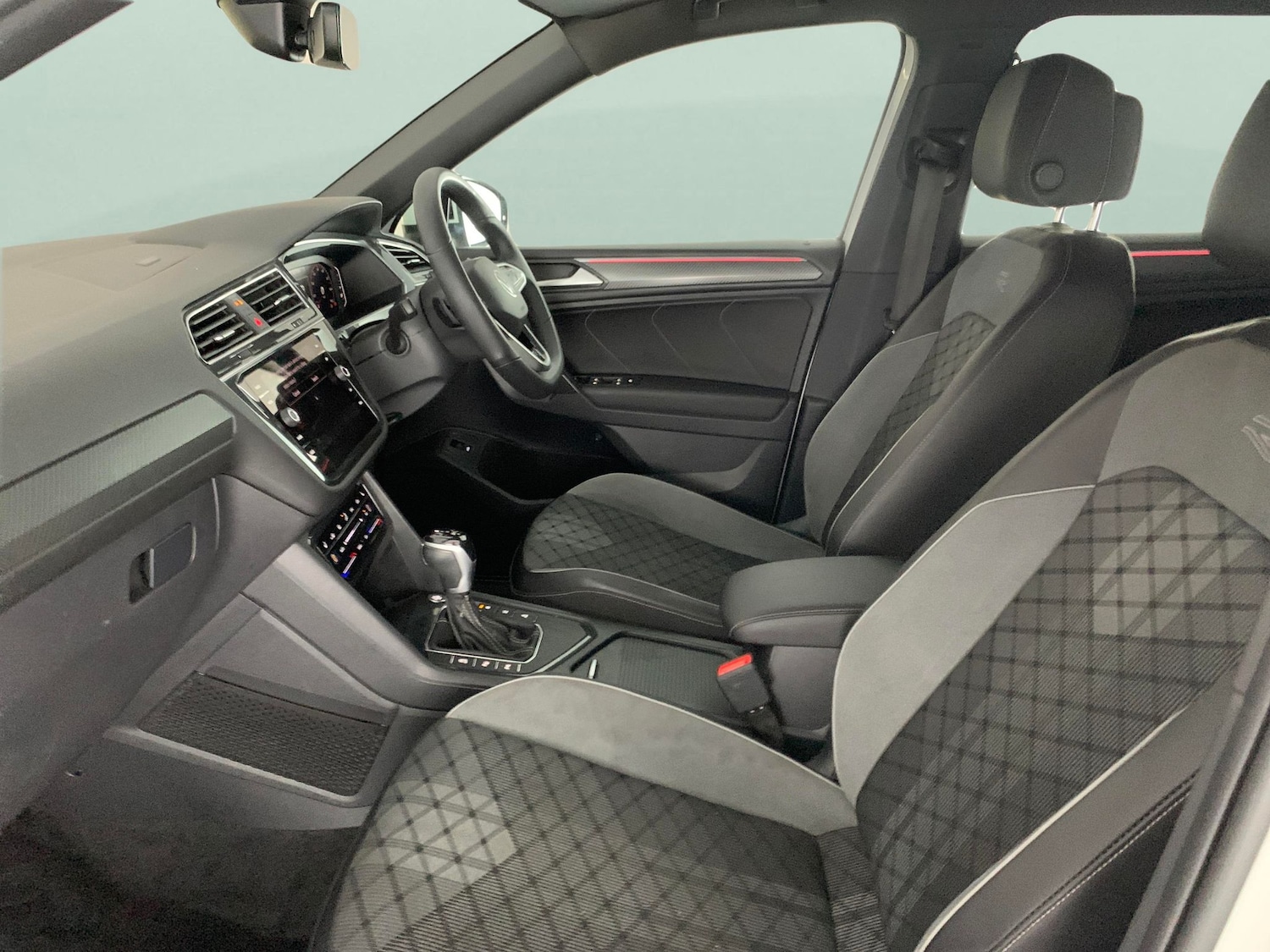 Used Volkswagen Tiguan Allspace 2022 for sale - 76290670: Photo 4