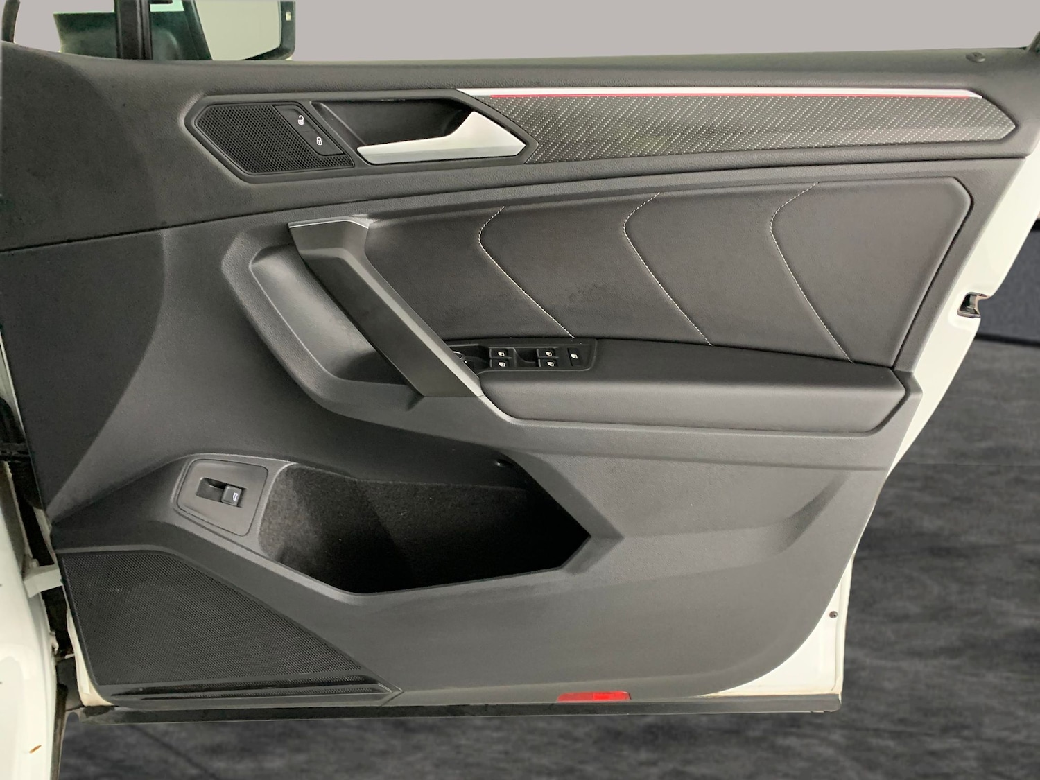 Used Volkswagen Tiguan Allspace 2022 for sale - 76290670: Photo 42
