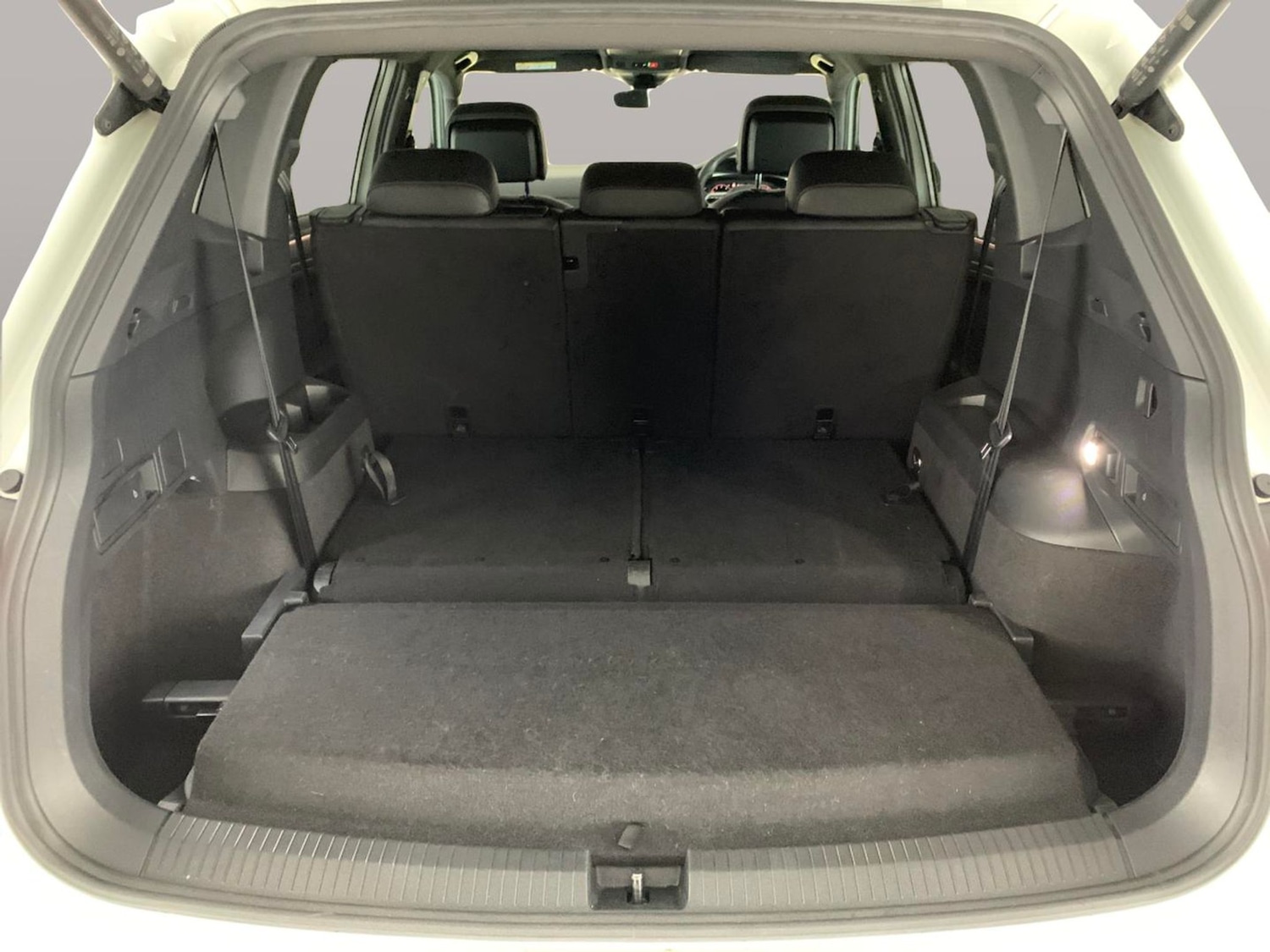 Used Volkswagen Tiguan Allspace 2022 for sale - 76290670: Photo 45