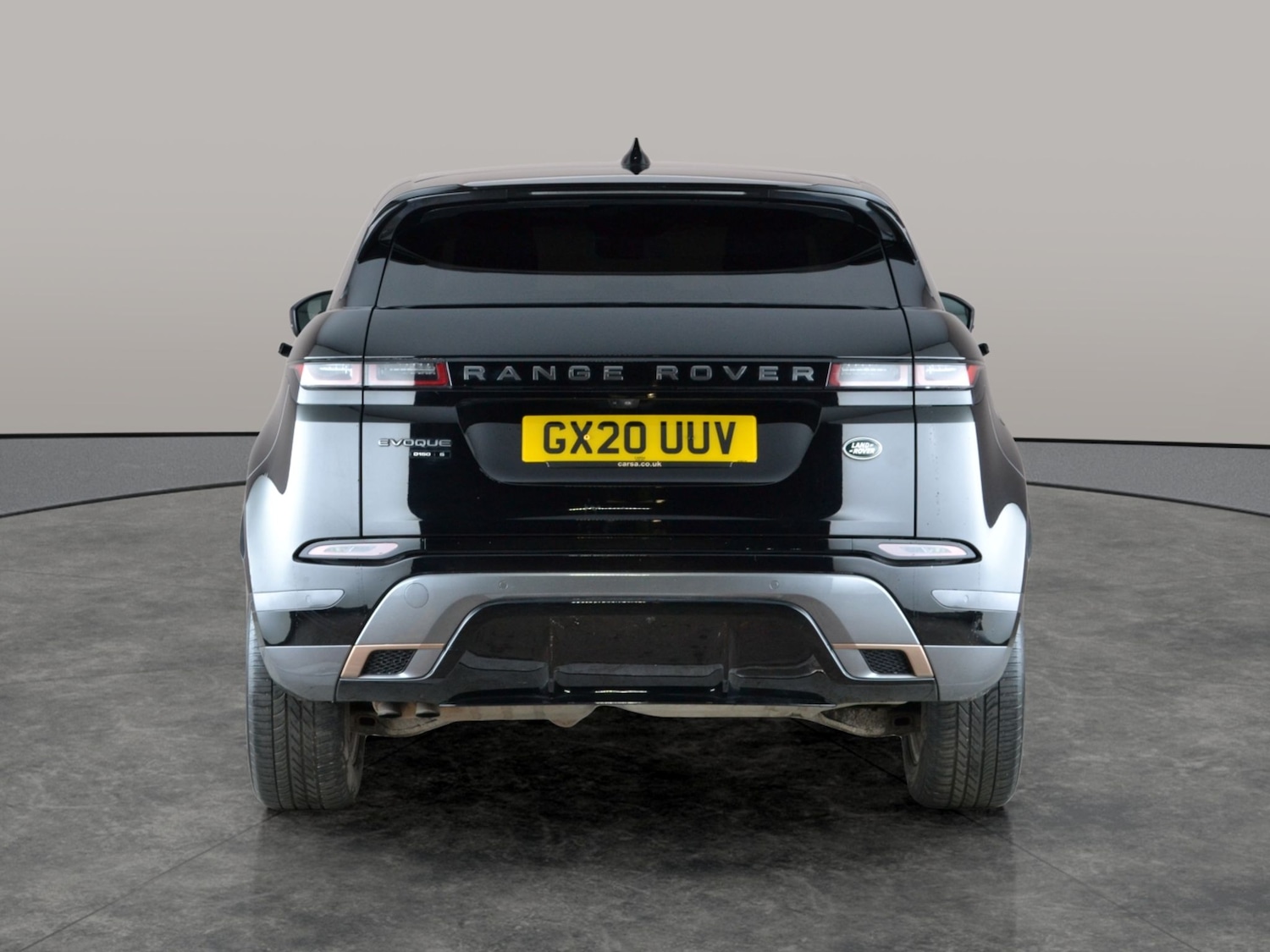 Used Land Rover Range Rover Evoque 2020 for sale - 77916973: Photo 12