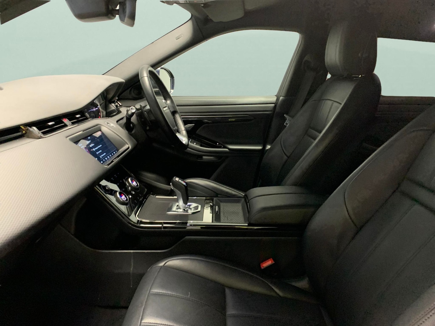 Used Land Rover Range Rover Evoque 2020 for sale - 77916973: Photo 4