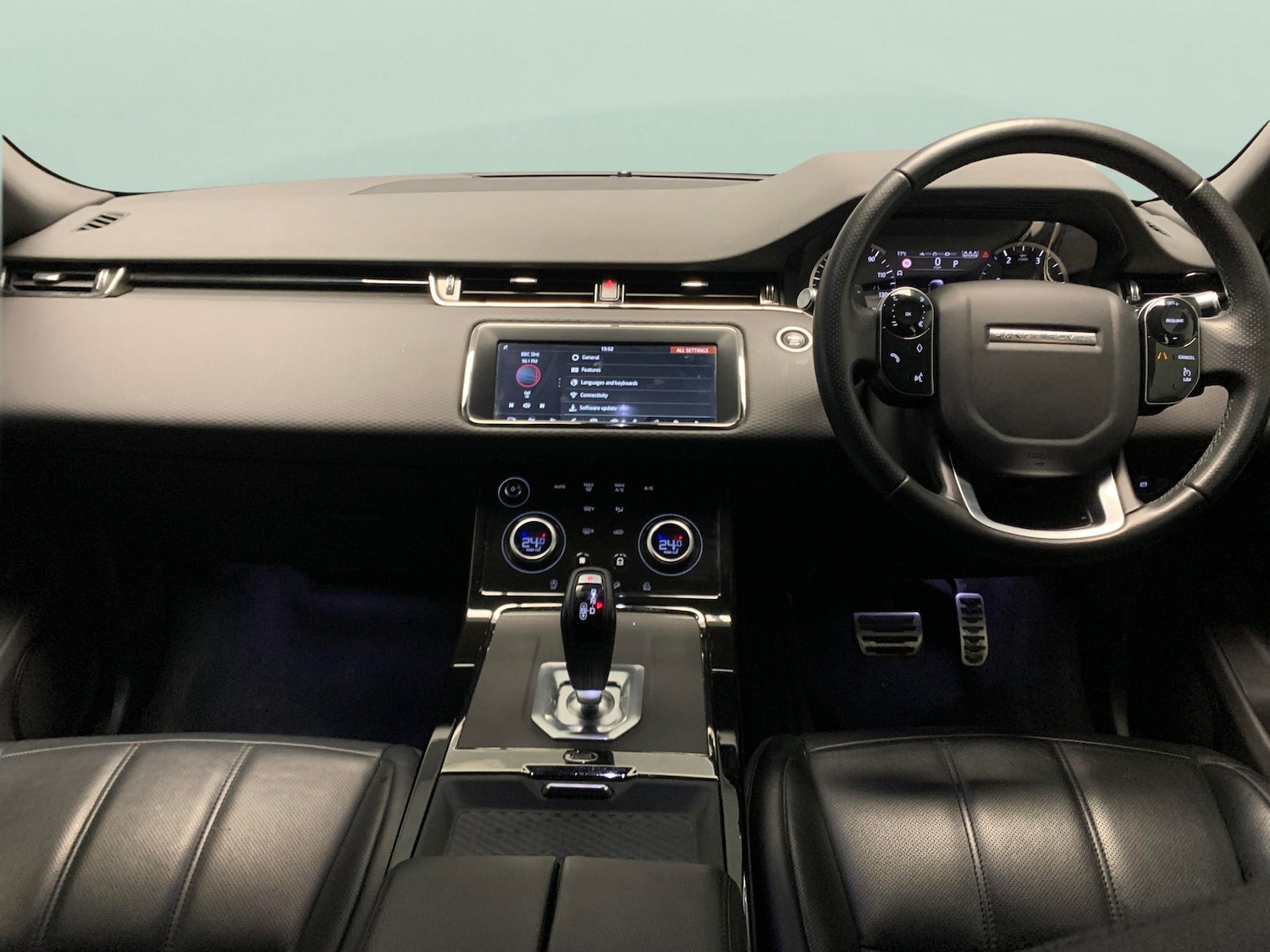 Used Land Rover Range Rover Evoque 2020 for sale - 77916973: Photo 8