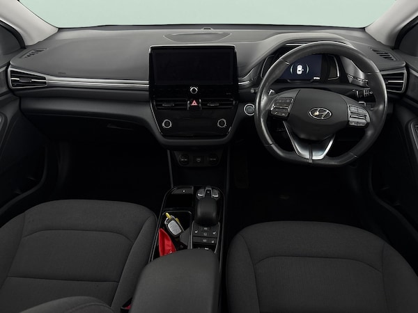 Used Hyundai IONIQ 2019 for sale - 76243817: Photo 11