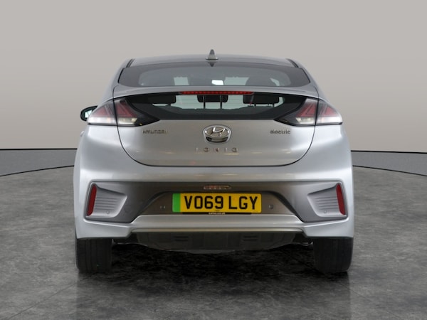 Used Hyundai IONIQ 2019 for sale - 76243817: Photo 14