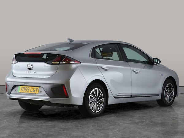 Used Hyundai IONIQ 2019 for sale - 76243817: Photo 15
