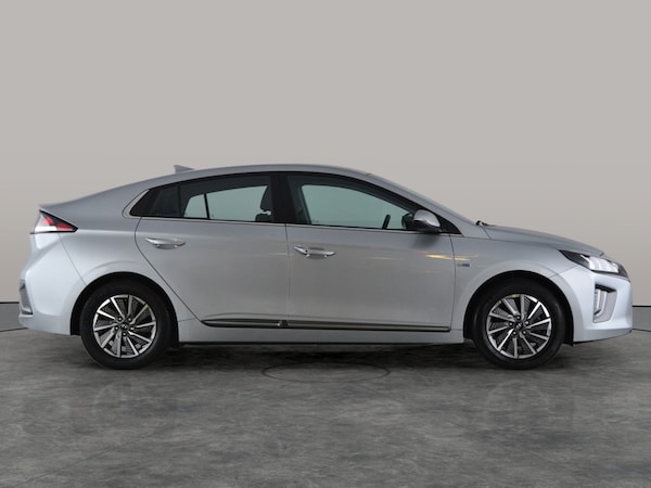 Used Hyundai IONIQ 2019 for sale - 76243817: Photo 16