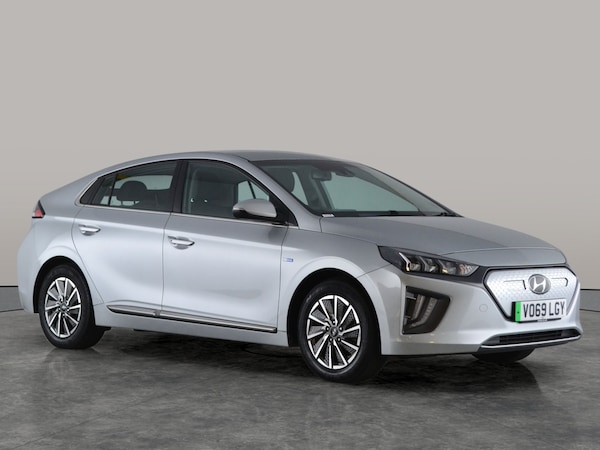 Used Hyundai IONIQ 2019 for sale - 76243817: Photo 17