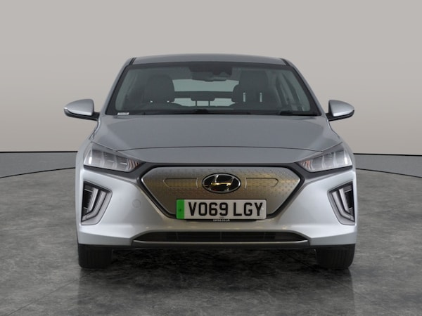 Used Hyundai IONIQ 2019 for sale - 76243817: Photo 19