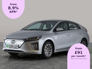 Hyundai - IONIQ
