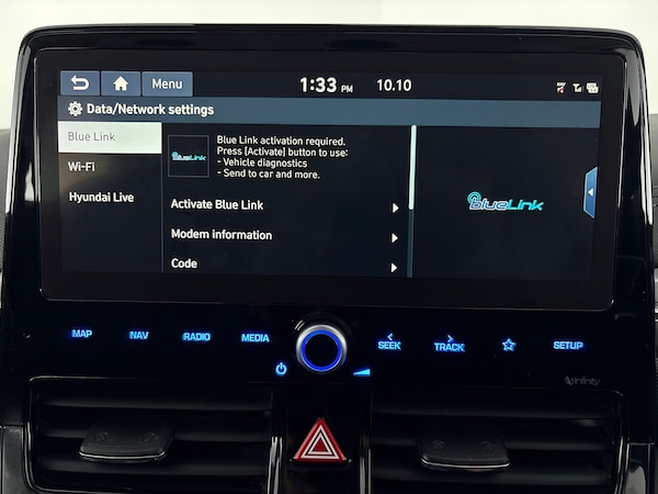 Used Hyundai IONIQ 2019 for sale - 76243817: Photo 31