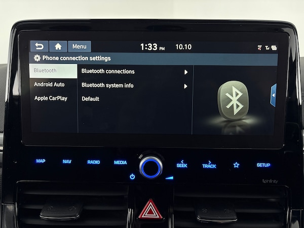 Used Hyundai IONIQ 2019 for sale - 76243817: Photo 32