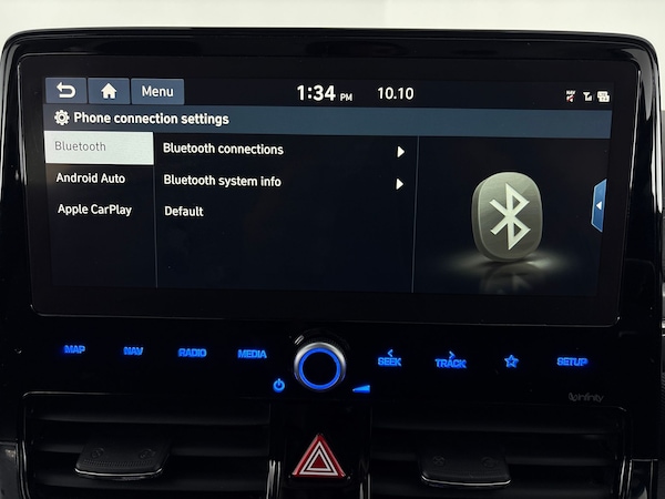 Used Hyundai IONIQ 2019 for sale - 76243817: Photo 33