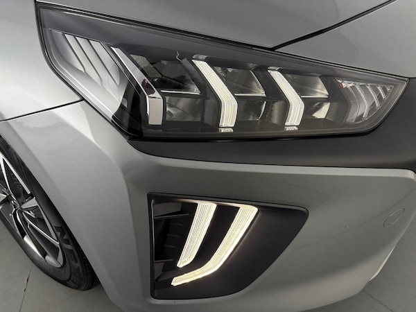 Used Hyundai IONIQ 2019 for sale - 76243817: Photo 35