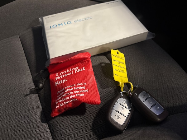 Used Hyundai IONIQ 2019 for sale - 76243817: Photo 49