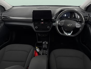 Used Hyundai IONIQ 2019 for sale - 76243817: Photo 4