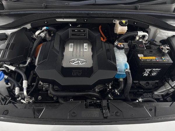 Used Hyundai IONIQ 2019 for sale - 76243817: Photo 50