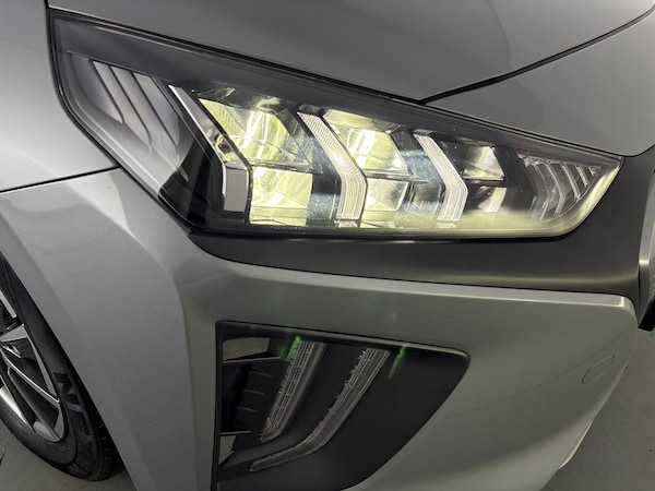 Used Hyundai IONIQ 2019 for sale - 76243817: Photo 8