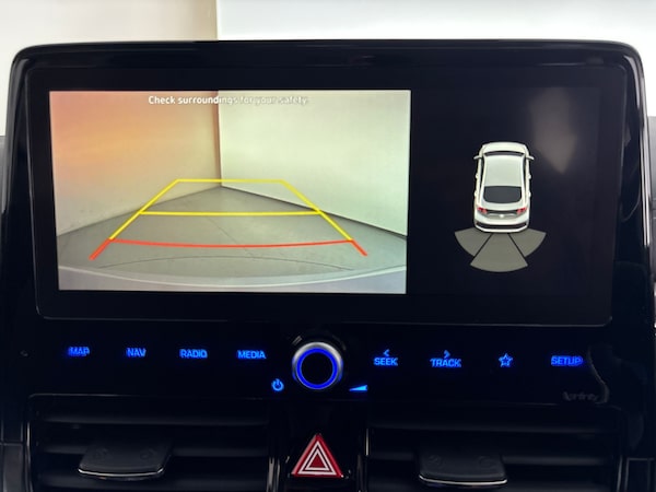 Used Hyundai IONIQ 2019 for sale - 76243817: Photo 9