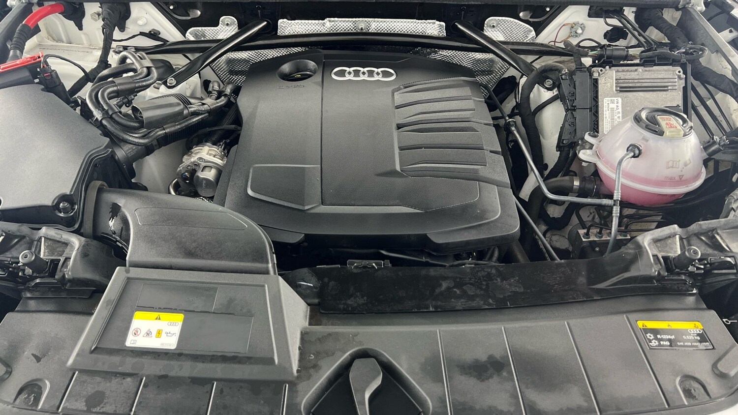 Used Audi Q5 2021 for sale - 77581854: Photo 19